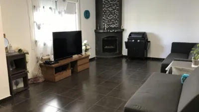 Chalet on Carrer del Baix Llobregat photo 48