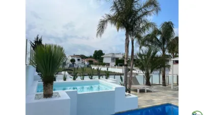 Chalet on Carrer Falconera photo 15