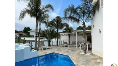 Chalet on Carrer Falconera photo 18