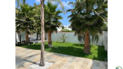 Chalet on Carrer Falconera photo 19