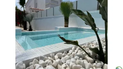 Chalet on Carrer Falconera photo 20