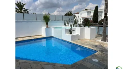Chalet on Carrer Falconera photo 21