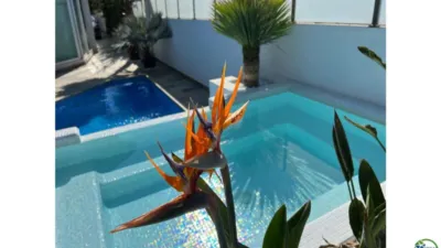 Chalet on Carrer Falconera photo 2