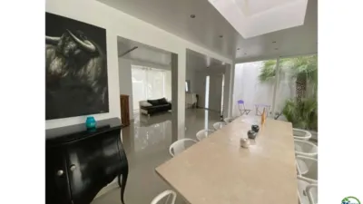 Chalet on Carrer Falconera photo 34
