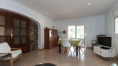 Apartment on Carrer de la Pedrera photo 11