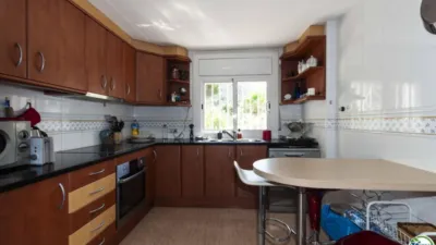 Apartment on Carrer de la Pedrera photo 13