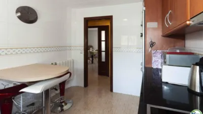 Apartment on Carrer de la Pedrera photo 14