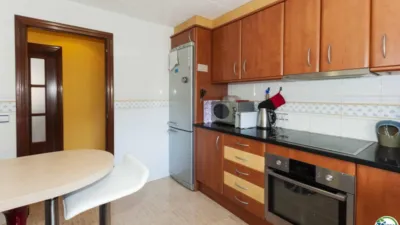 Apartment on Carrer de la Pedrera photo 16