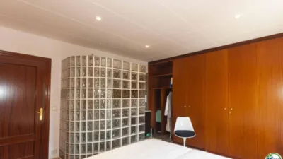 Apartment on Carrer de la Pedrera photo 18