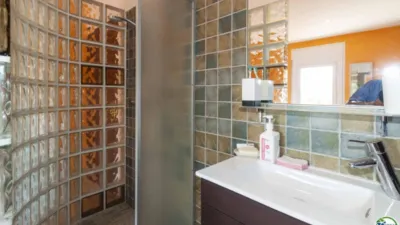 Apartment on Carrer de la Pedrera photo 19