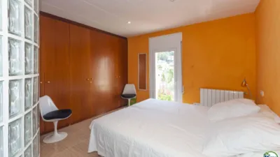 Apartment on Carrer de la Pedrera photo 20