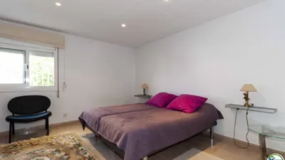 Apartment on Carrer de la Pedrera photo 21