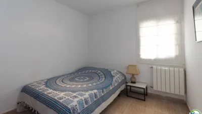 Apartment on Carrer de la Pedrera photo 23