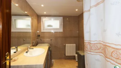 Apartment on Carrer de la Pedrera photo 25