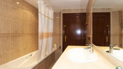 Apartment on Carrer de la Pedrera photo 26