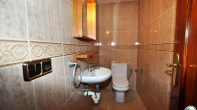 Apartment on Carrer de la Pedrera photo 27