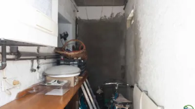 Apartment on Carrer de la Pedrera photo 28