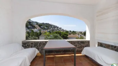 Apartment on Carrer de la Pedrera photo 2