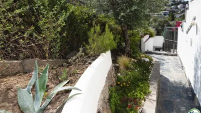 Apartment on Carrer de la Pedrera photo 33