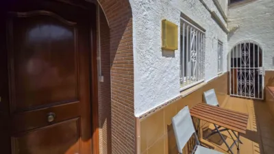 Apartment on Carrer de la Pedrera photo 50