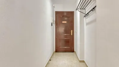 Apartment on Carrer de la Pedrera photo 51