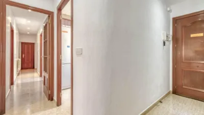 Apartment on Carrer de la Pedrera photo 52