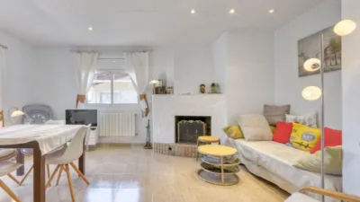 Apartment on Carrer de la Pedrera photo 53