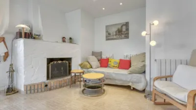 Apartment on Carrer de la Pedrera photo 54