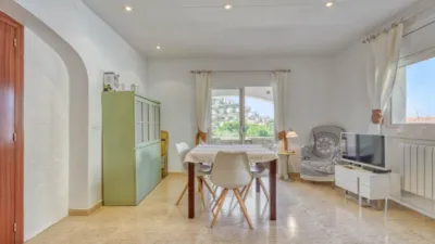 Apartment on Carrer de la Pedrera photo 55