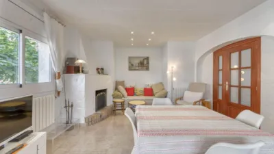 Apartment on Carrer de la Pedrera photo 56