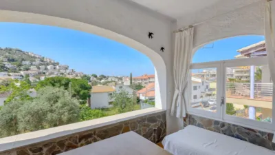 Apartment on Carrer de la Pedrera photo 58