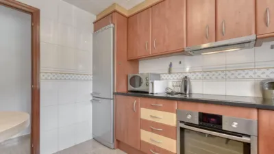 Apartment on Carrer de la Pedrera photo 61