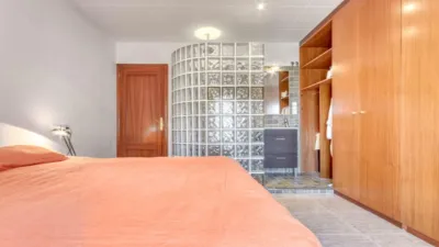 Apartment on Carrer de la Pedrera photo 63