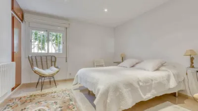 Apartment on Carrer de la Pedrera photo 70