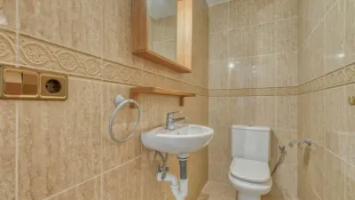 Apartment on Carrer de la Pedrera photo 72