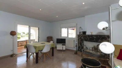 Apartment on Carrer de la Pedrera photo 8
