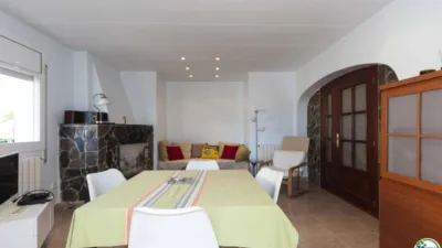 Apartment on Carrer de la Pedrera photo 9