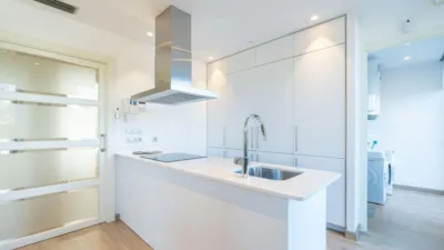 Apartment on Avinguda del Clot dels Franquets Nord photo 10