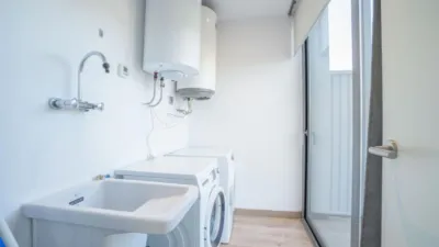 Apartment on Avinguda del Clot dels Franquets Nord photo 12