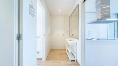 Apartment on Avinguda del Clot dels Franquets Nord photo 13