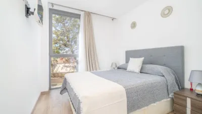 Apartment on Avinguda del Clot dels Franquets Nord photo 15