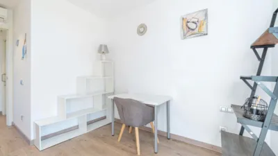 Apartment on Avinguda del Clot dels Franquets Nord photo 18
