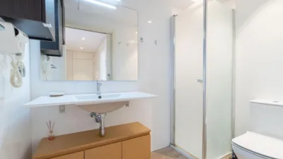 Apartment on Avinguda del Clot dels Franquets Nord photo 19