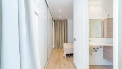 Apartment on Avinguda del Clot dels Franquets Nord photo 21