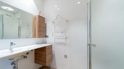 Apartment on Avinguda del Clot dels Franquets Nord photo 23