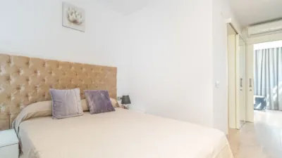 Apartment on Avinguda del Clot dels Franquets Nord photo 25