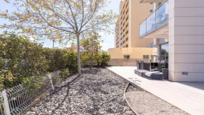 Apartment on Avinguda del Clot dels Franquets Nord photo 34