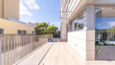 Apartment on Avinguda del Clot dels Franquets Nord photo 41