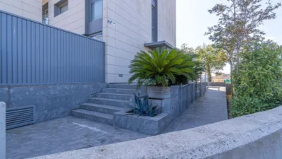 Apartment on Avinguda del Clot dels Franquets Nord photo 45