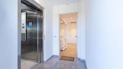 Apartment on Avinguda del Clot dels Franquets Nord photo 4